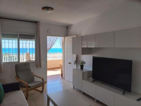 Apartamento Bolnuevo